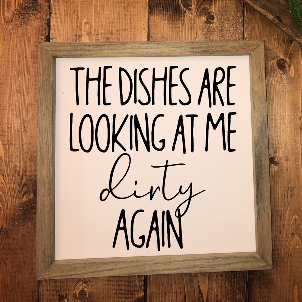 Farmhouse Signs - Picture 1 of 1